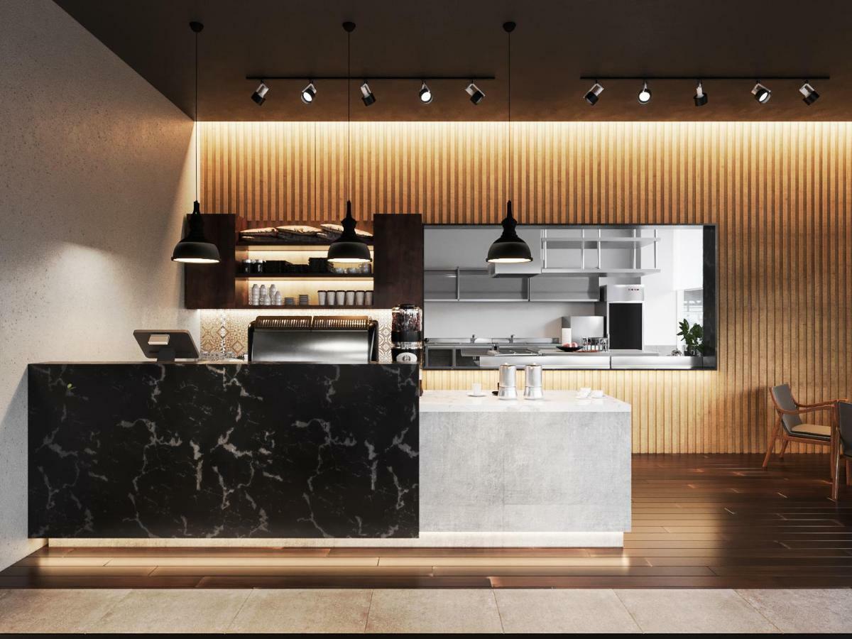 Sky Hotel Hong Ngu Dış mekan fotoğraf